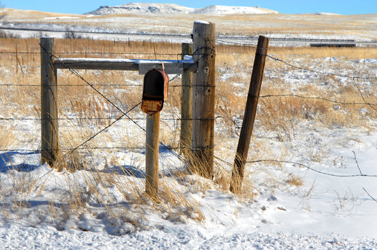 No Mail - Powered by Adobe