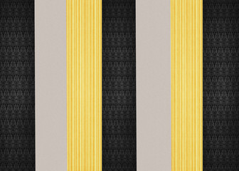 black grey and yellow texture 