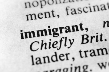 Immigrant