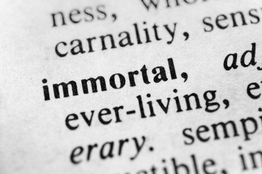 Immortal