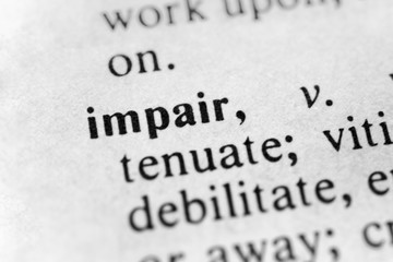 Impair