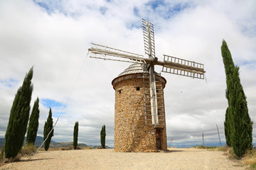 molino de viento ocón  país vasco U84A0763-f16