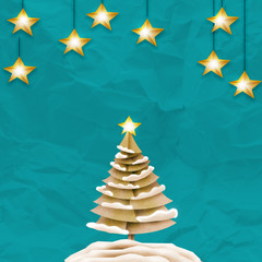 Merry christmas and happy new year