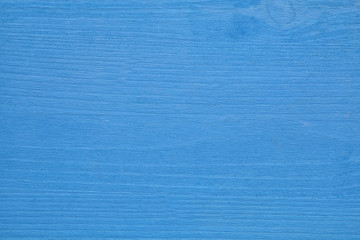 Grunge vintage blue wooden background