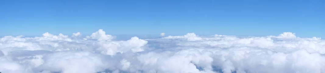 clouds Panorama, sky © Qzian
