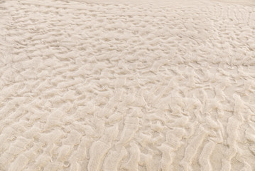 Fototapeta na wymiar Sand background 