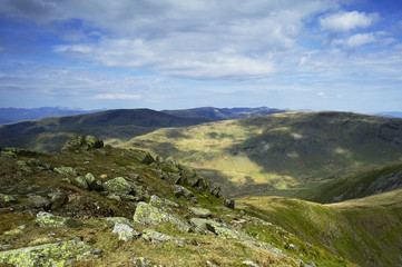 The rocks of Froswick