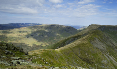 Park Fell Head