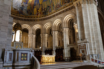 Sacré coeur