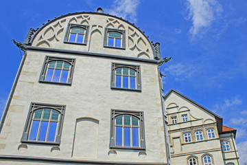 Schloss Gifhorn (1525, Niedersachsen)