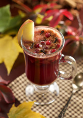Mulled wine