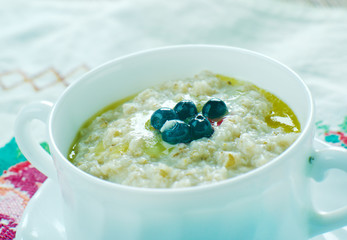 Porridge