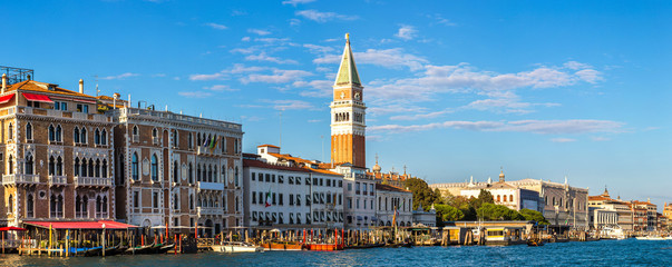 Campanile di San Marco  in Venice