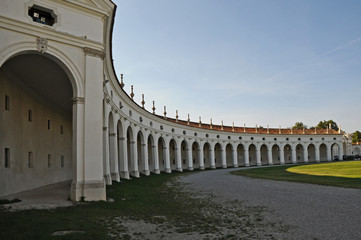 Villa Manin a Passariano - Udine