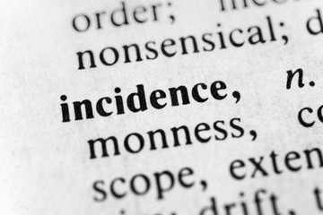 Incidence
