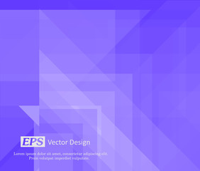 Purple Digital Business Graphic Background