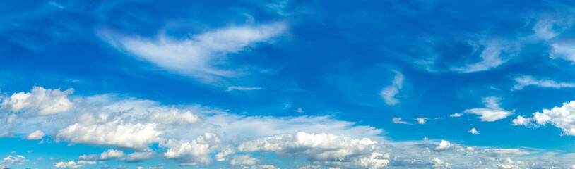 sky panorama