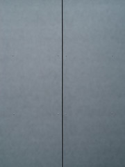 Close Up of a eternit wall (asbestos cement), with structure and details