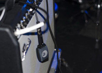 Amplifier