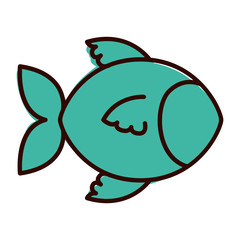 Download Search photos "logo fish"