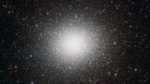 Space Traveling through the Galaxy