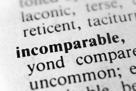 Inimitable Definition Picture Inimitable-Bilder: Stock-Fotos & -Videos. | Adobe Stock