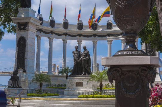El Hemiciclo Simon Bolivar 