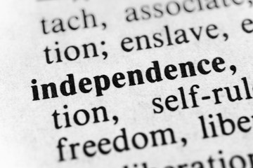 Independence