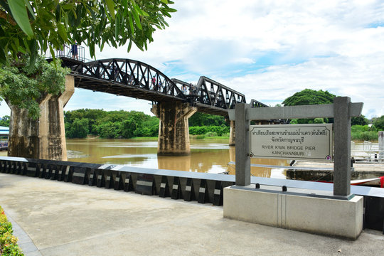 river kwai bridge marina kanchanaburi 3