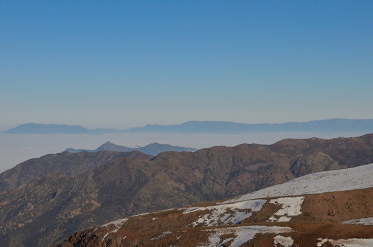 Alta montanha