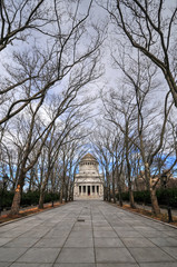 Grant's Tomb - New York City