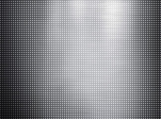 silver metal plate background