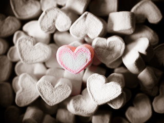 Obraz premium Valentine's Day