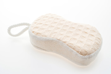 Bath sponge
