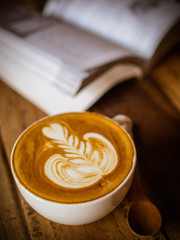 coffee latte
