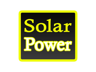 Solar Power