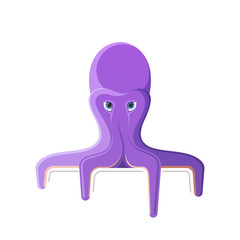  octopus for logo