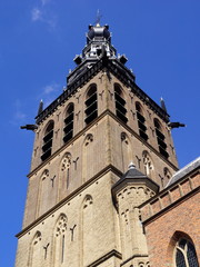 Stevenskerk in NIJMEGEN ( Niederlande )