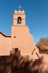 Fototapeta premium Church