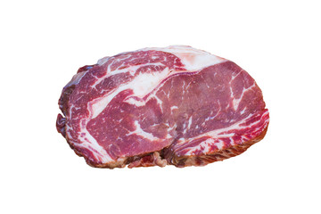 Fototapeta premium Fresh raw beef