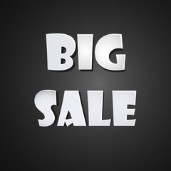 Black Friday background