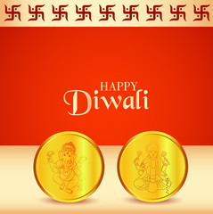 Diwali Card