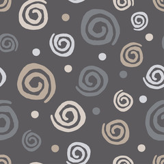 Ethnic boho seamless pattern. Print. Cloth design, wallpaper.