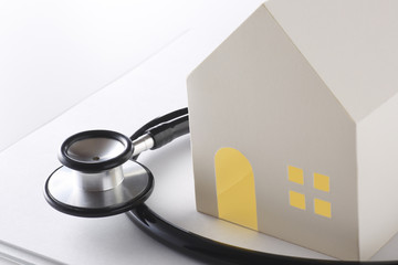 不動産鑑定 © taa22