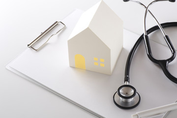 不動産鑑定 © taa22