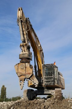 Bagger