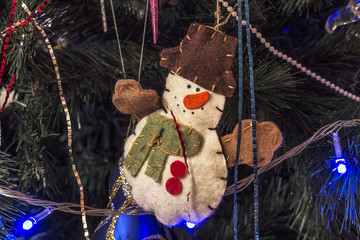 snowman