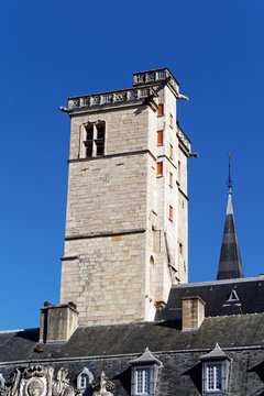 Tour Philippe le Bon