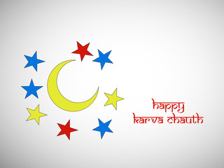 Karva Chauth background