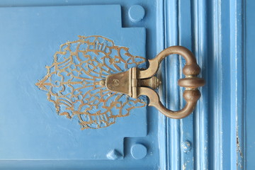 Heurtoirs de porte
